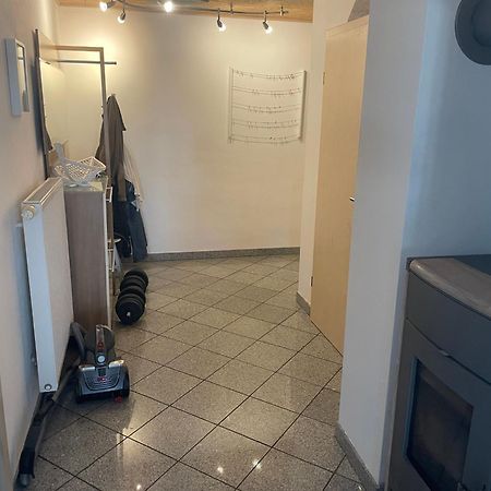 Ferienwohnung Dichtl Grafenau  Luaran gambar