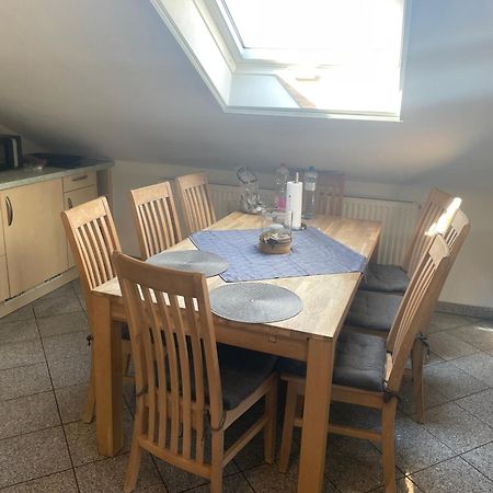 Ferienwohnung Dichtl Grafenau  Luaran gambar