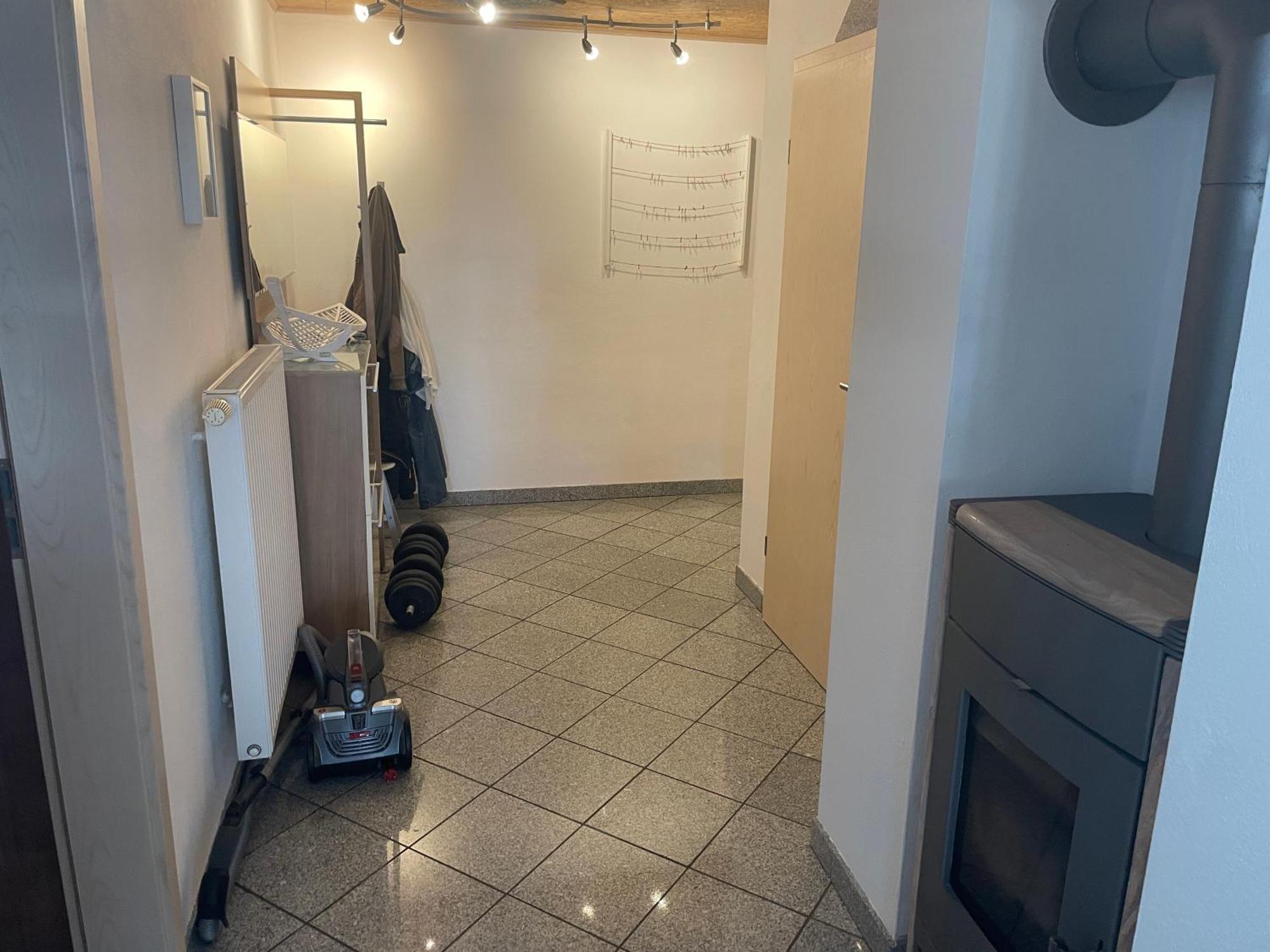 Ferienwohnung Dichtl Grafenau  Luaran gambar