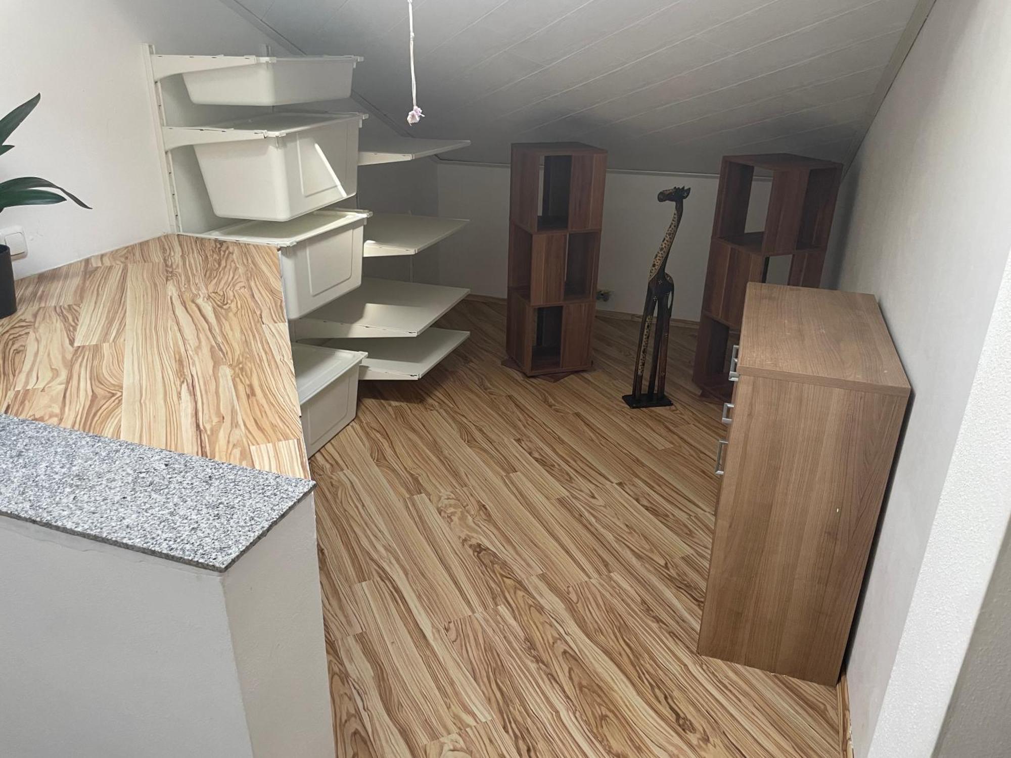 Ferienwohnung Dichtl Grafenau  Luaran gambar