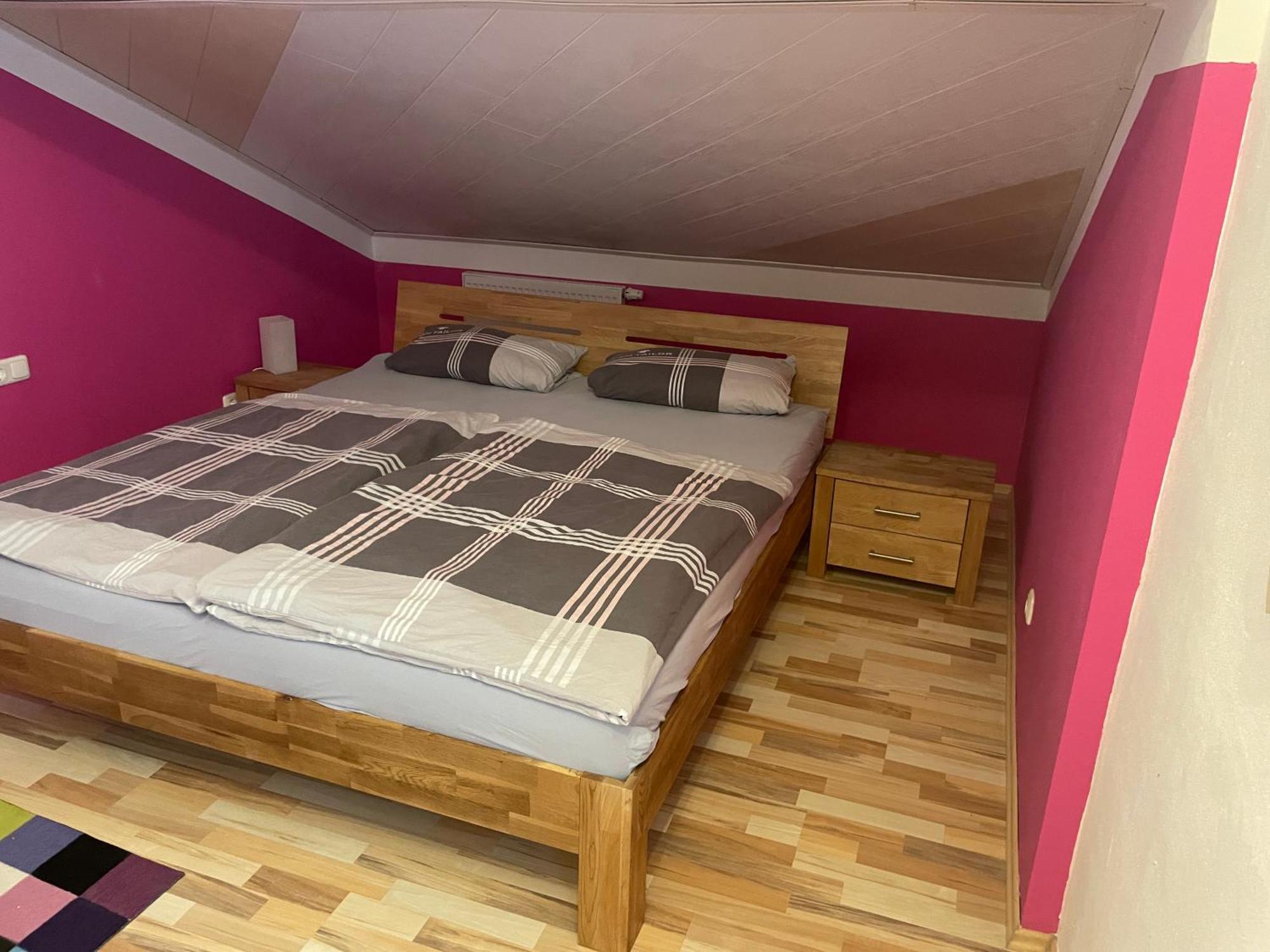 Ferienwohnung Dichtl Grafenau  Luaran gambar