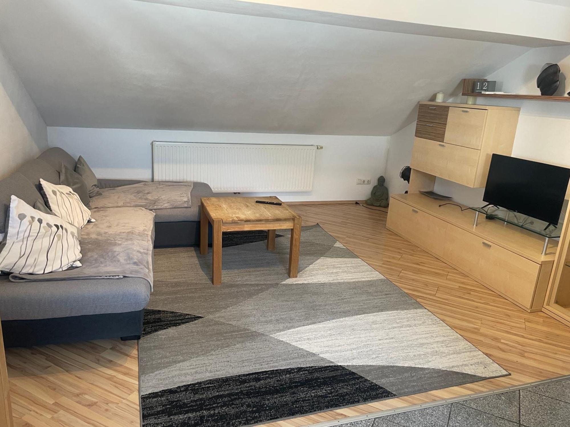 Ferienwohnung Dichtl Grafenau  Luaran gambar