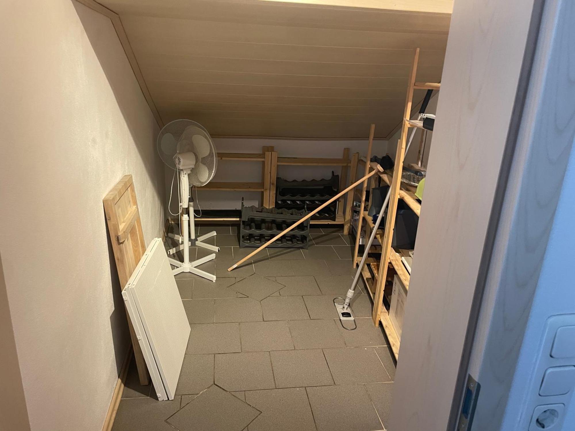 Ferienwohnung Dichtl Grafenau  Luaran gambar
