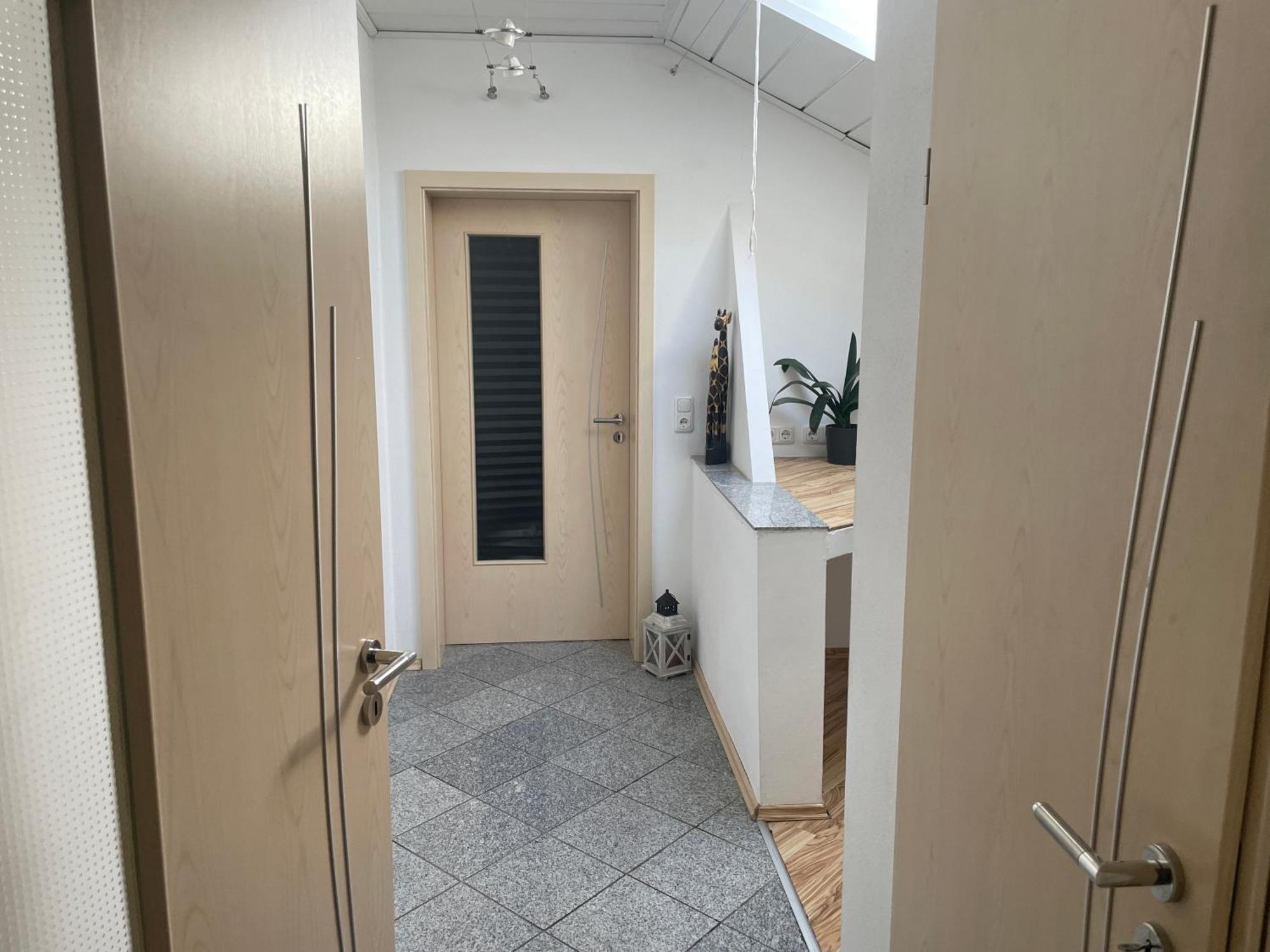Ferienwohnung Dichtl Grafenau  Luaran gambar