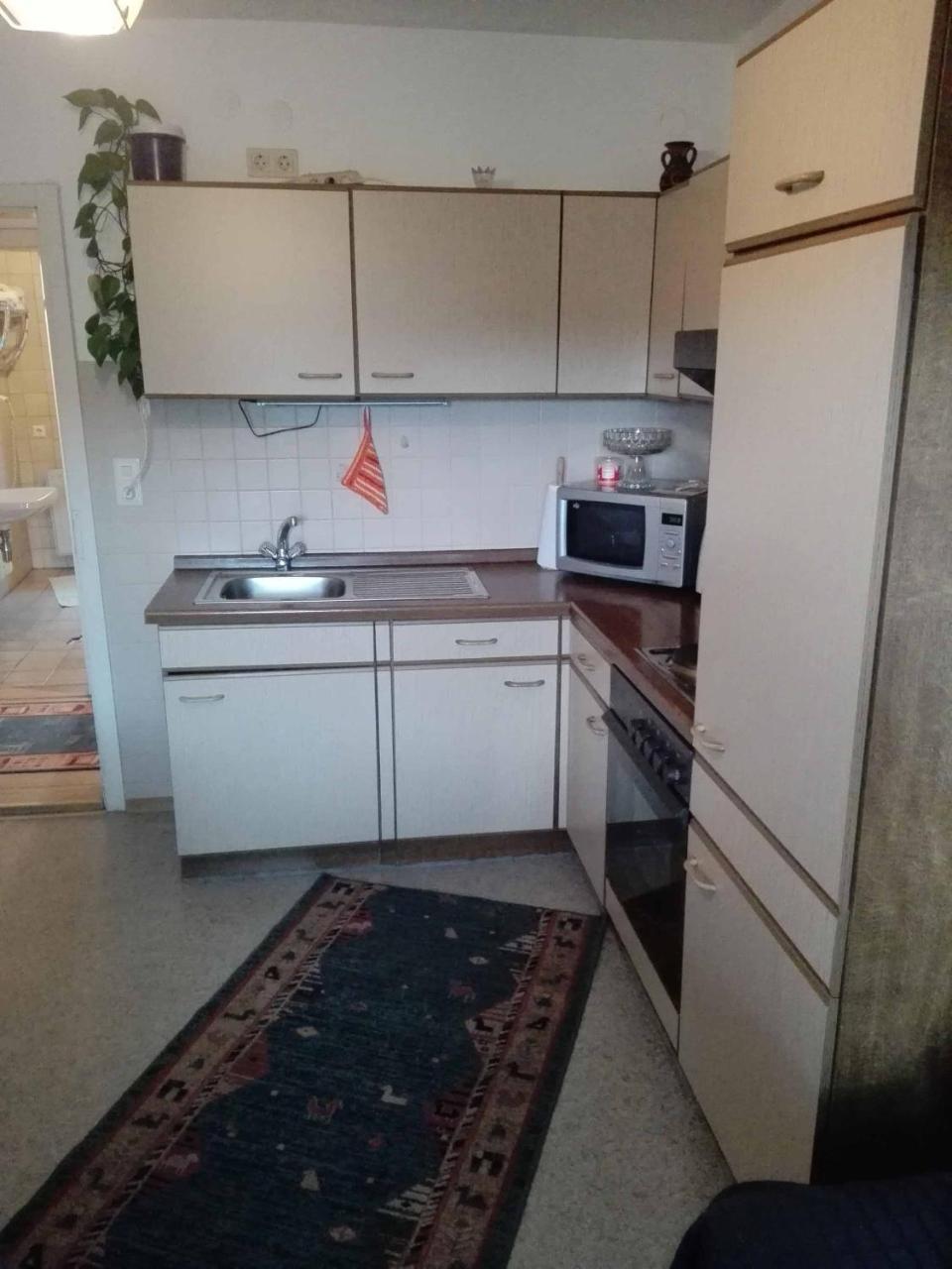 Ferienwohnung Dichtl Grafenau  Luaran gambar