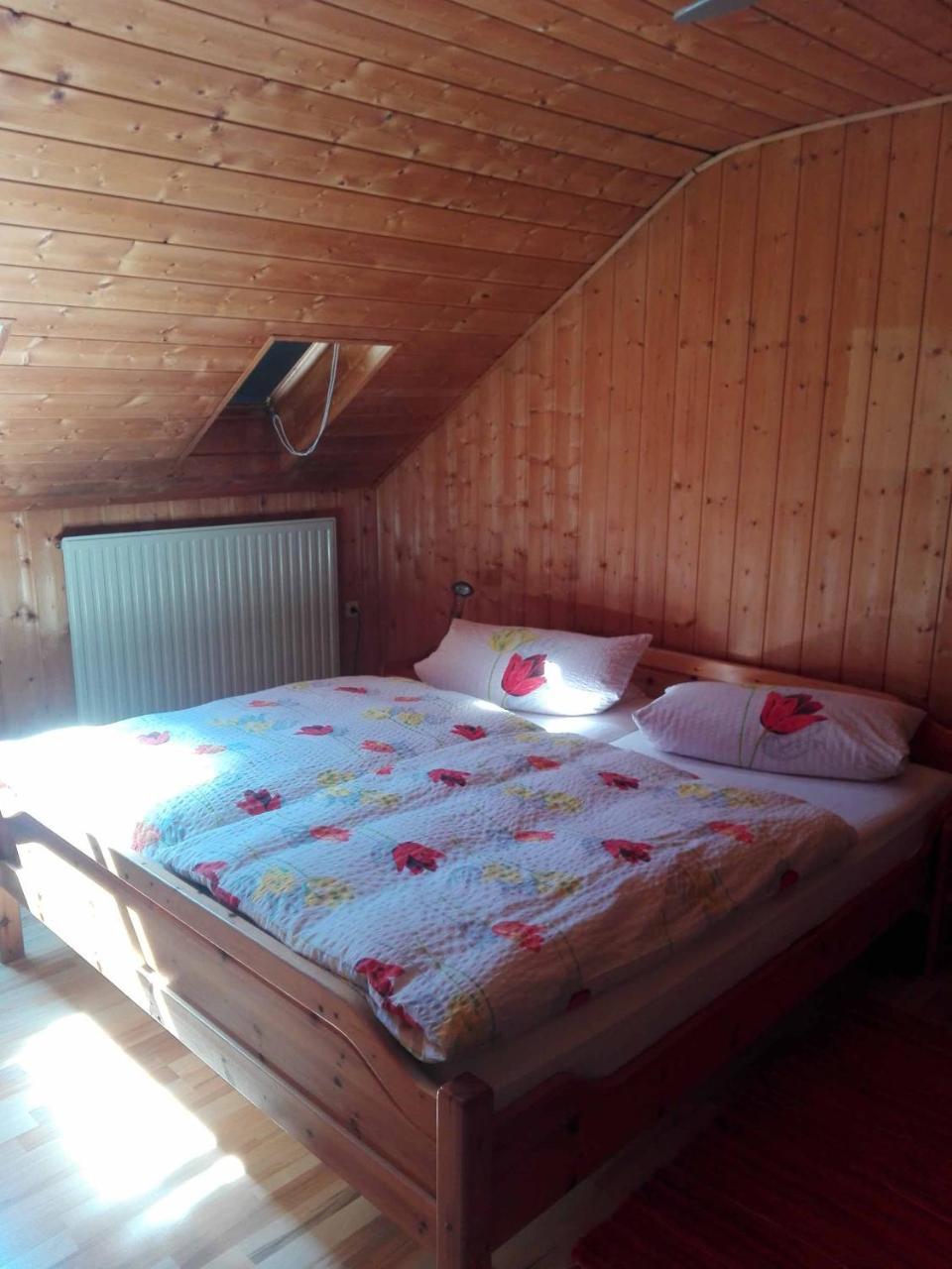 Ferienwohnung Dichtl Grafenau  Luaran gambar