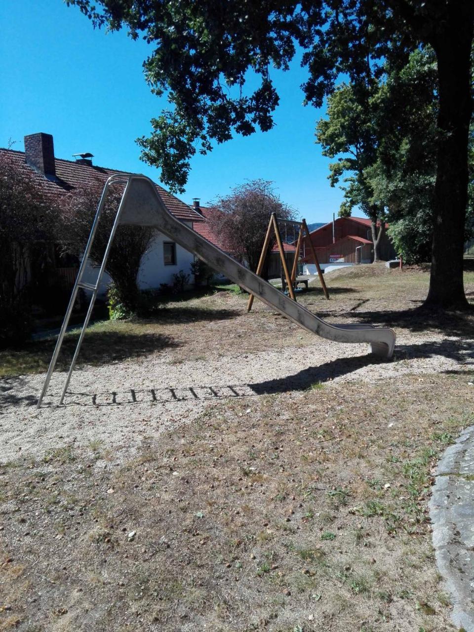 Ferienwohnung Dichtl Grafenau  Luaran gambar