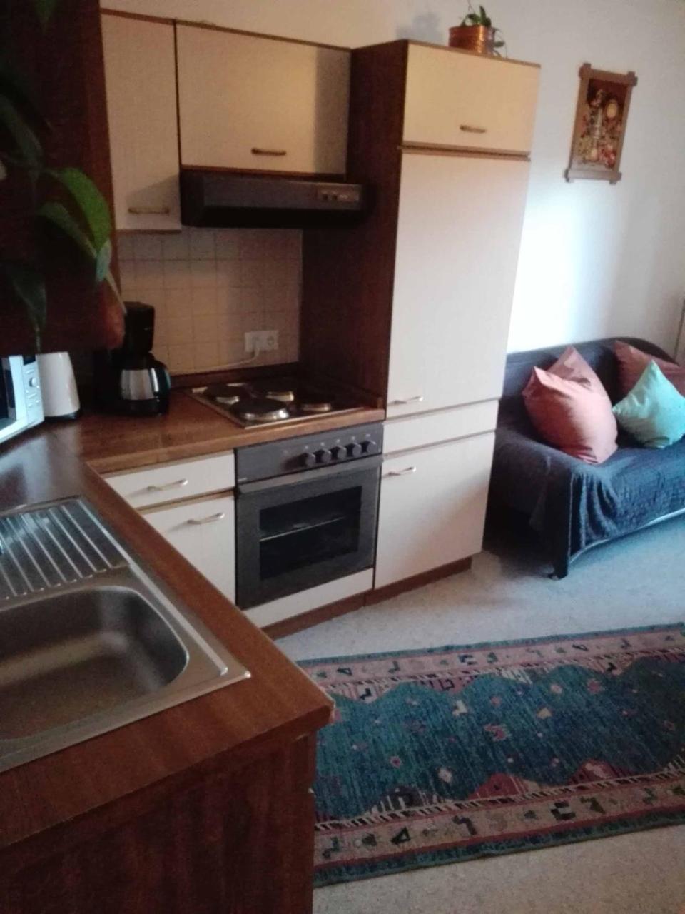 Ferienwohnung Dichtl Grafenau  Luaran gambar
