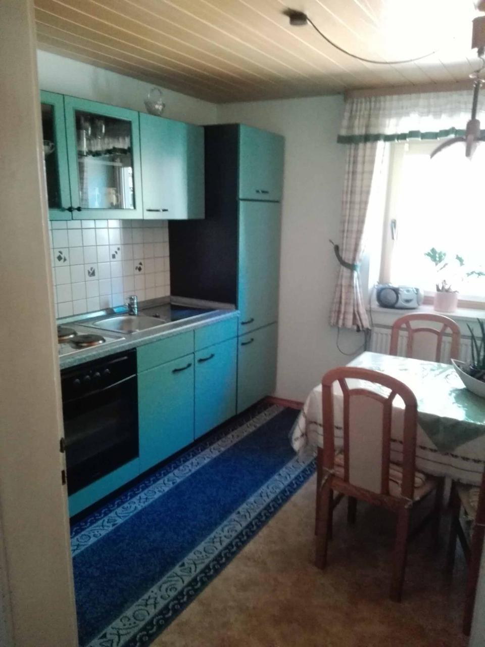 Ferienwohnung Dichtl Grafenau  Luaran gambar