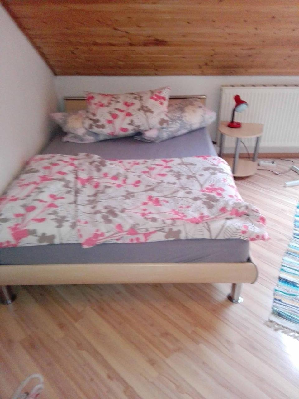 Ferienwohnung Dichtl Grafenau  Luaran gambar