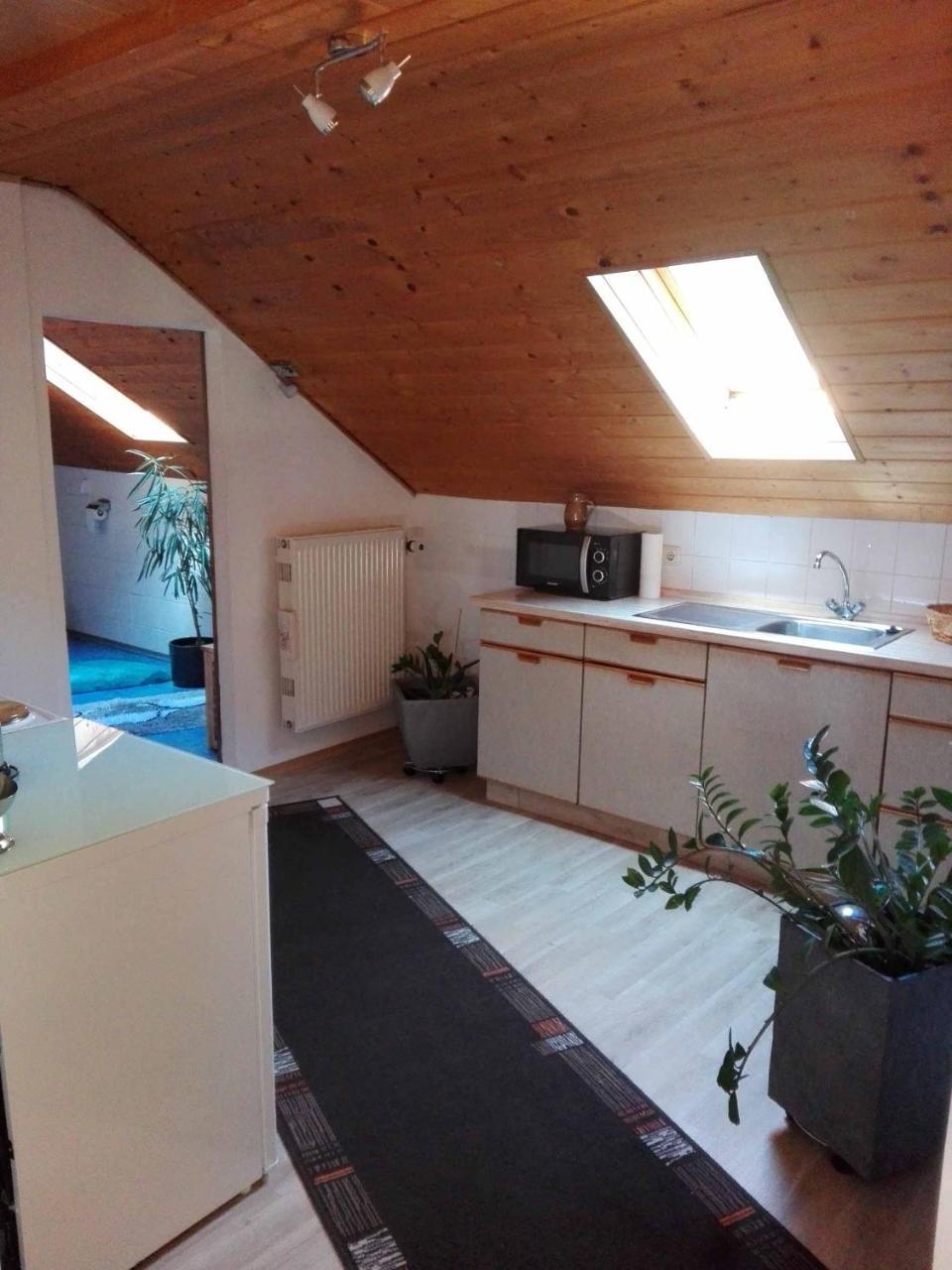 Ferienwohnung Dichtl Grafenau  Luaran gambar