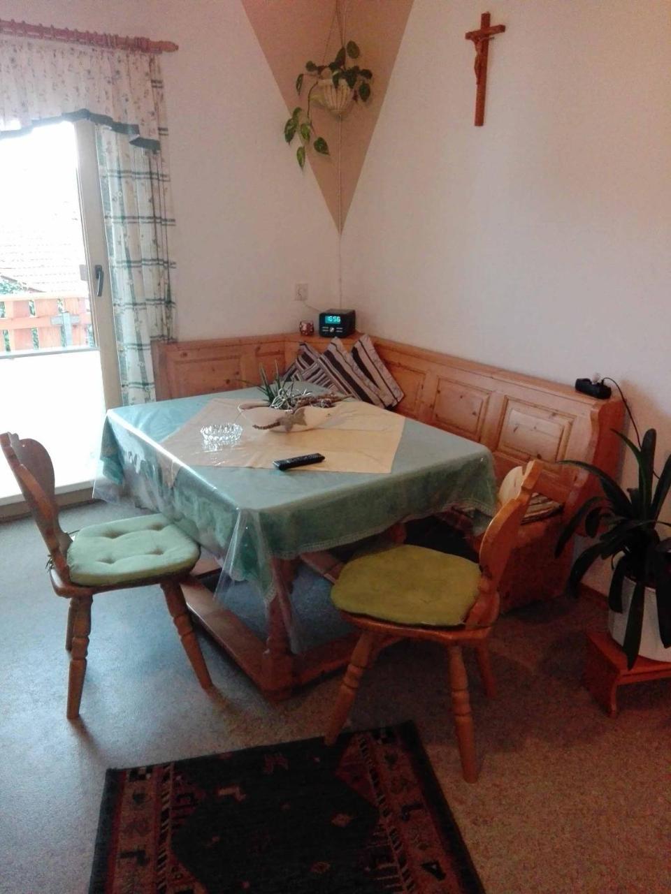 Ferienwohnung Dichtl Grafenau  Luaran gambar
