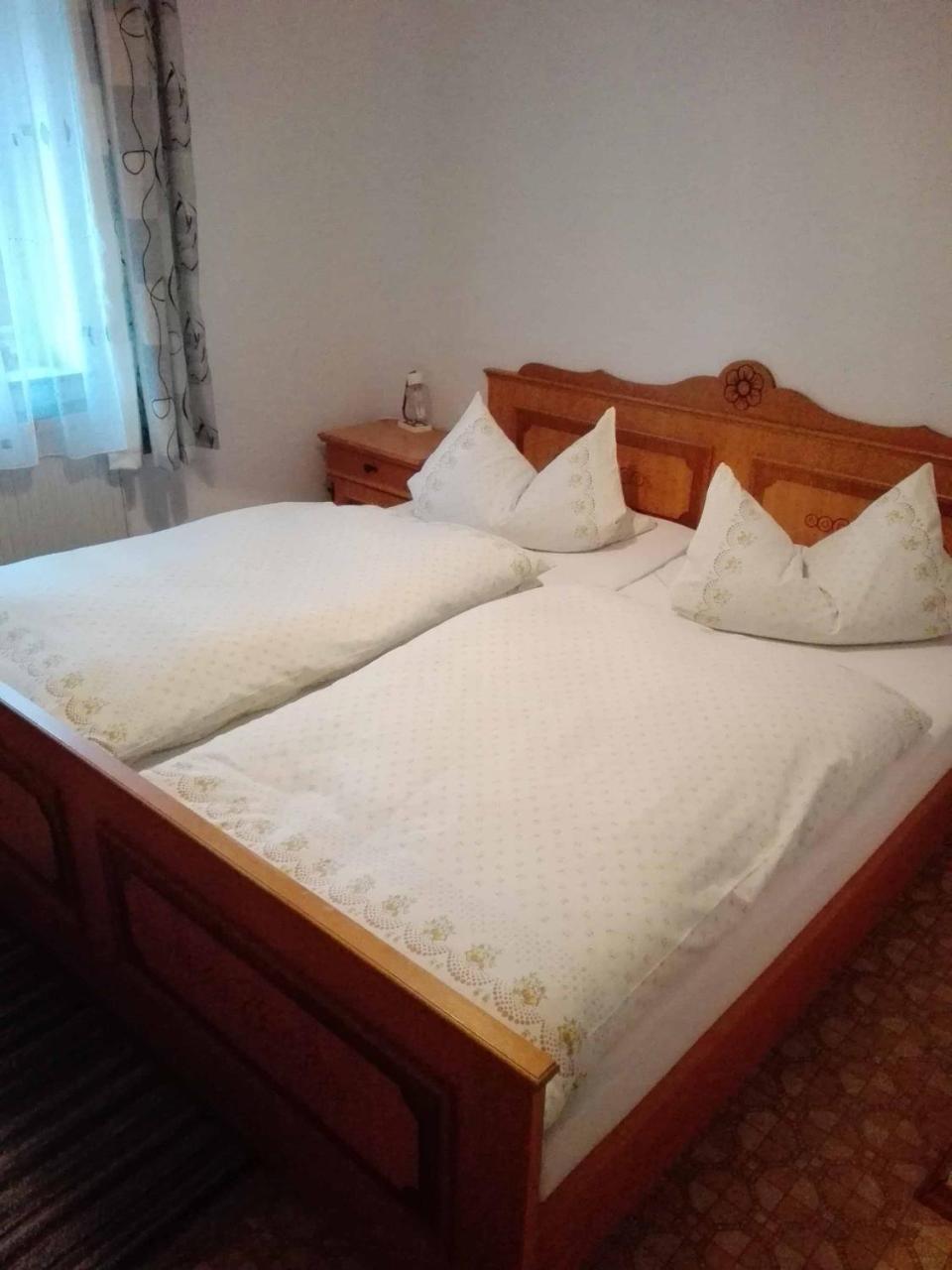 Ferienwohnung Dichtl Grafenau  Luaran gambar