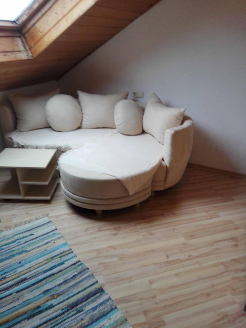 Ferienwohnung Dichtl Grafenau  Luaran gambar