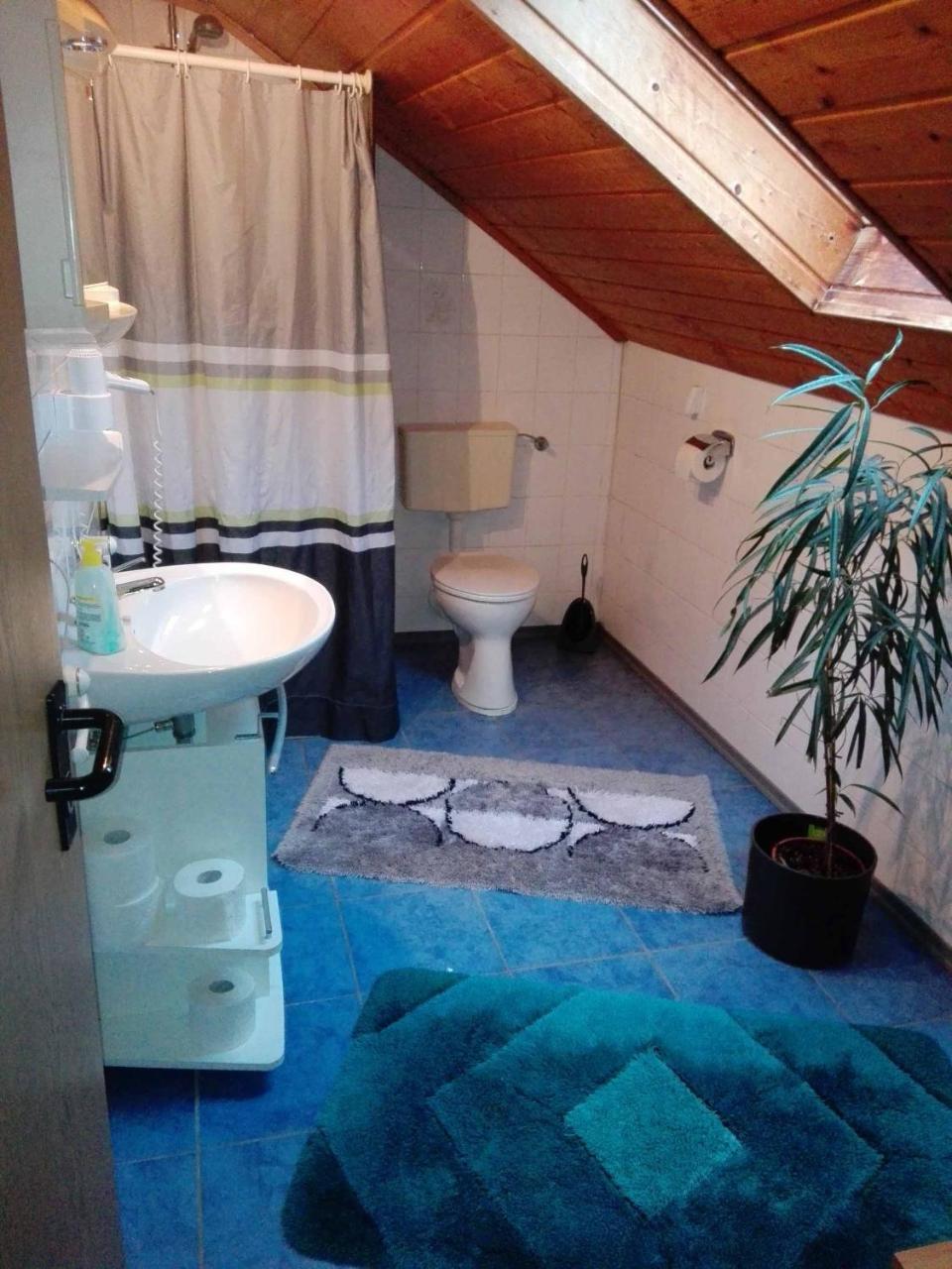 Ferienwohnung Dichtl Grafenau  Luaran gambar