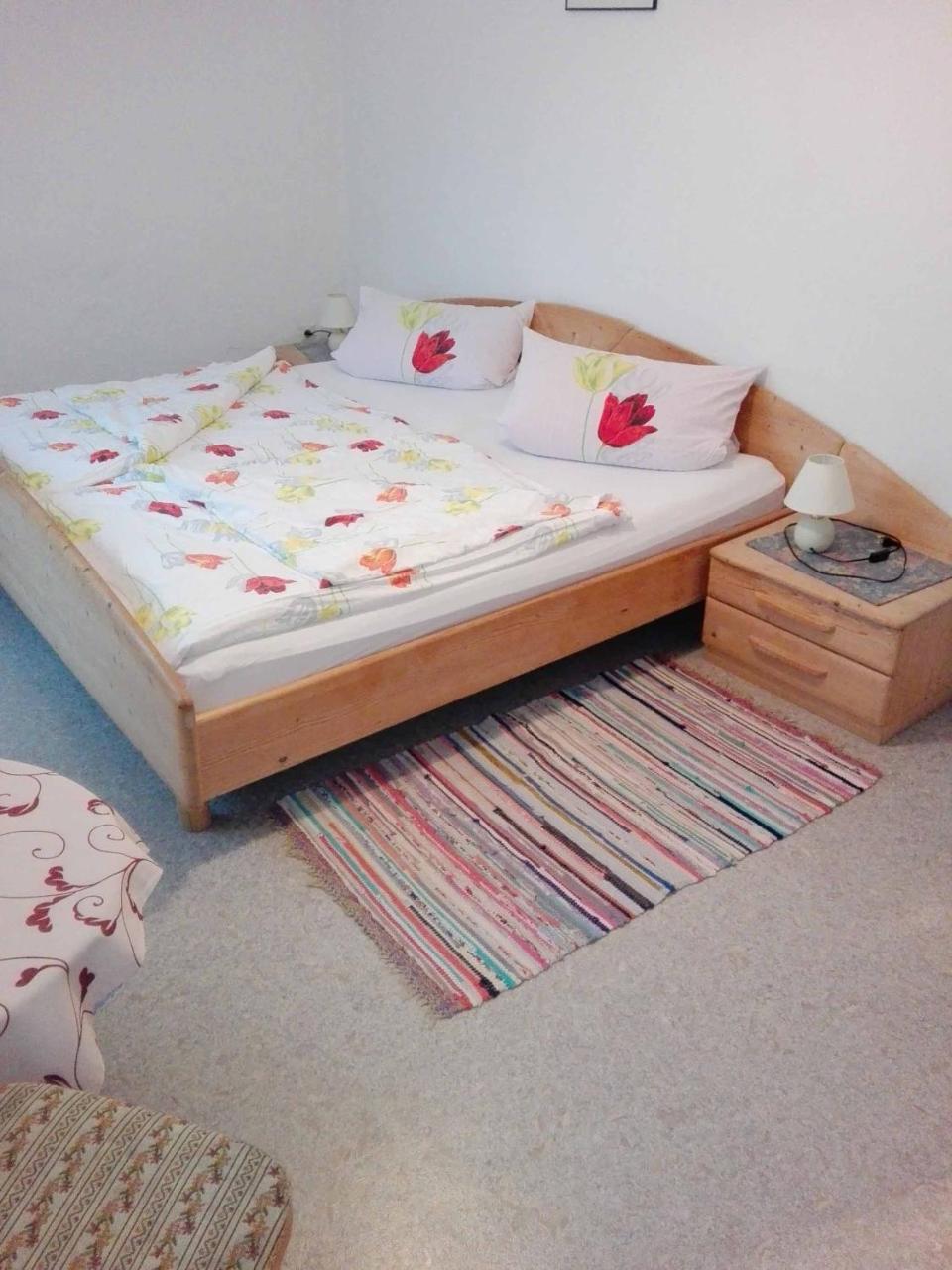 Ferienwohnung Dichtl Grafenau  Luaran gambar