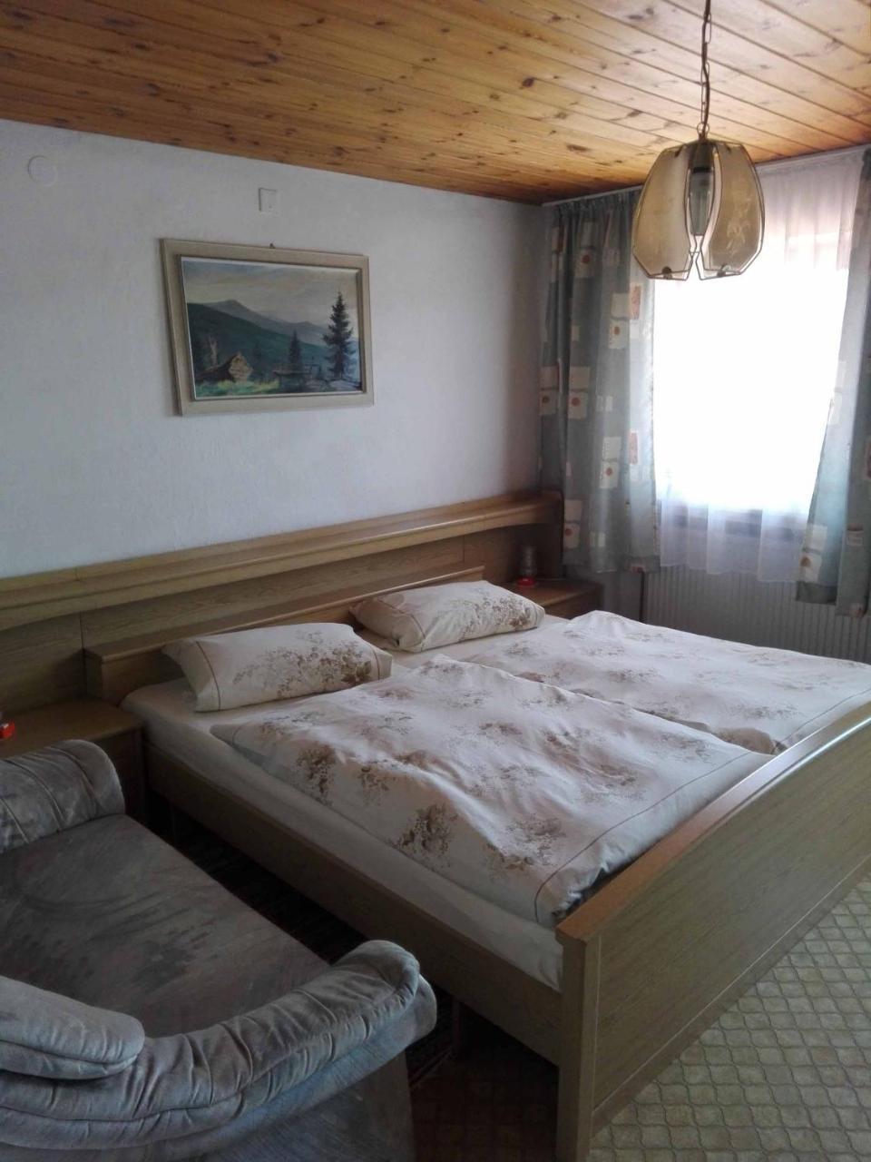Ferienwohnung Dichtl Grafenau  Luaran gambar