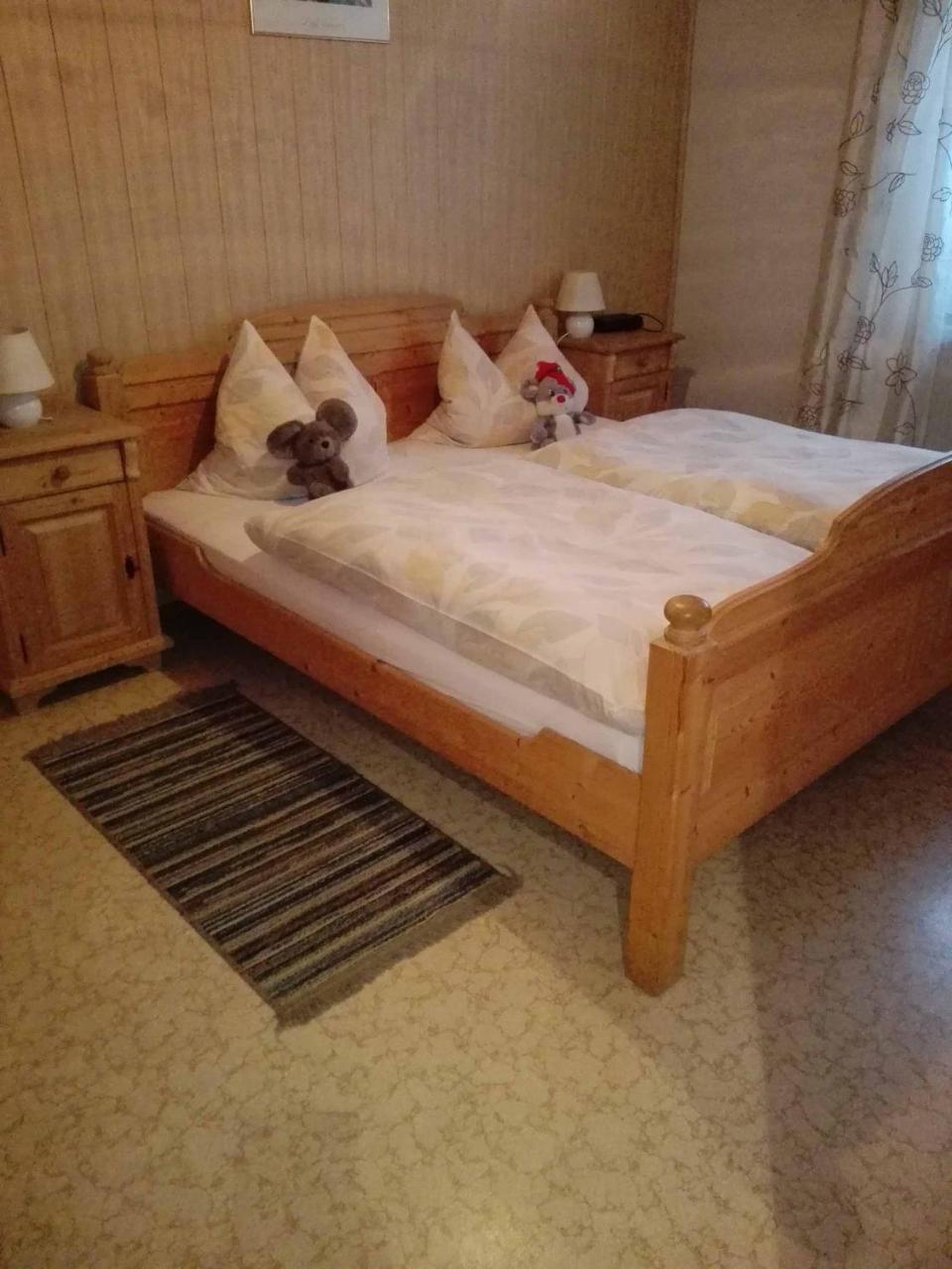 Ferienwohnung Dichtl Grafenau  Luaran gambar