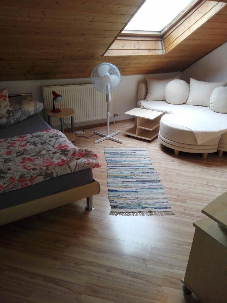 Ferienwohnung Dichtl Grafenau  Luaran gambar