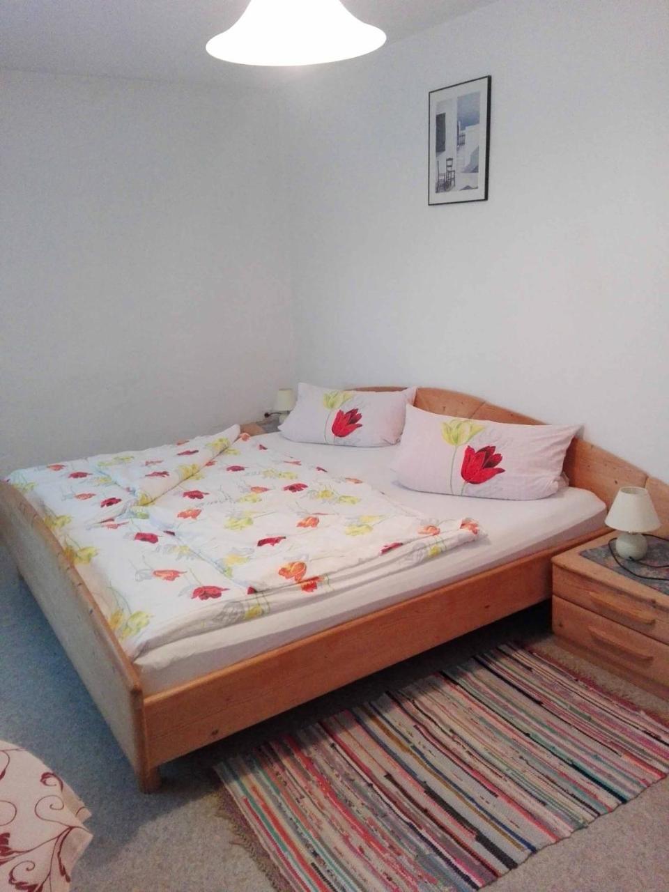 Ferienwohnung Dichtl Grafenau  Luaran gambar