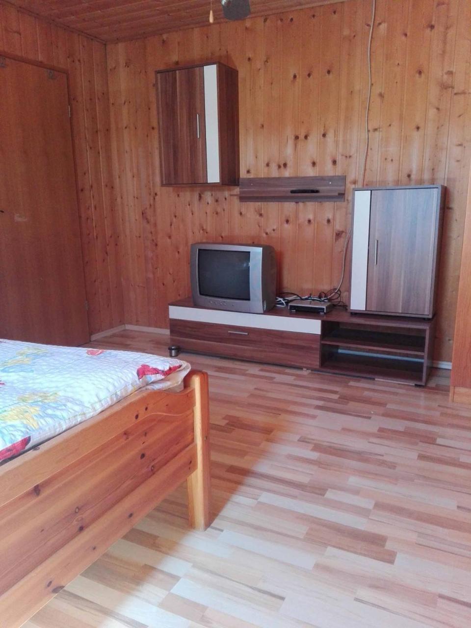 Ferienwohnung Dichtl Grafenau  Luaran gambar