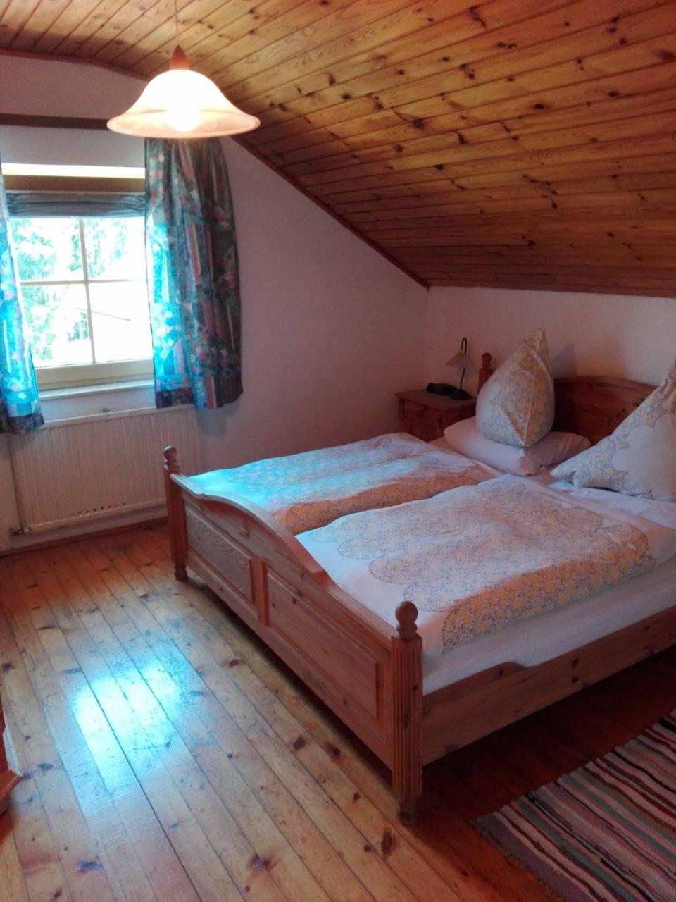 Ferienwohnung Dichtl Grafenau  Luaran gambar