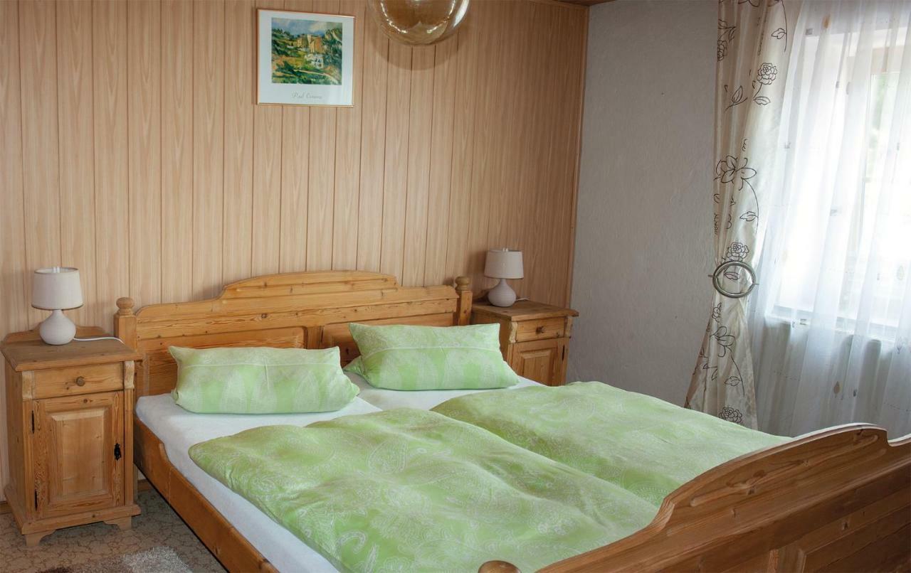 Ferienwohnung Dichtl Grafenau  Luaran gambar