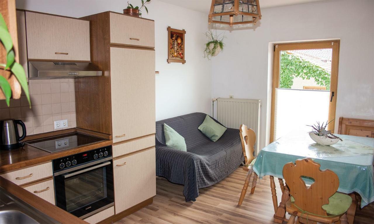 Ferienwohnung Dichtl Grafenau  Luaran gambar