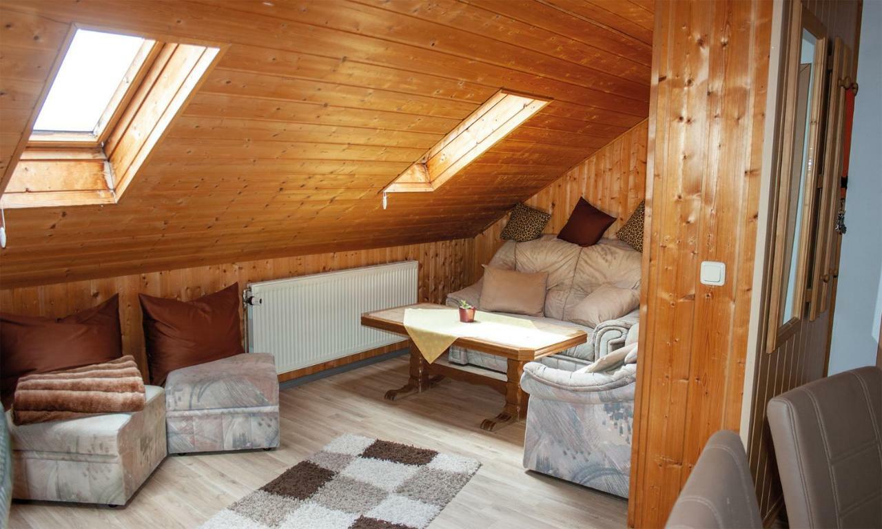 Ferienwohnung Dichtl Grafenau  Luaran gambar