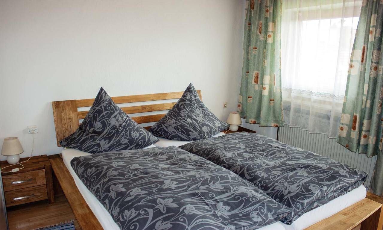Ferienwohnung Dichtl Grafenau  Luaran gambar
