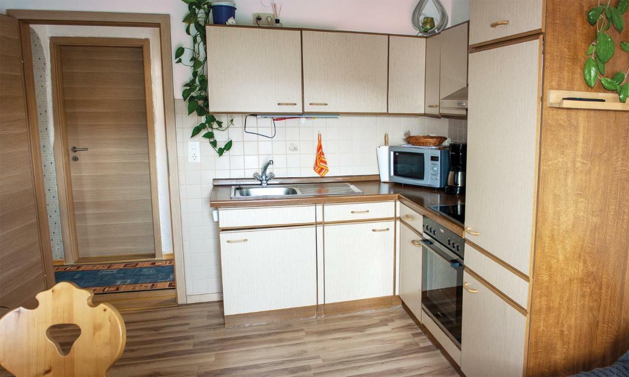 Ferienwohnung Dichtl Grafenau  Luaran gambar