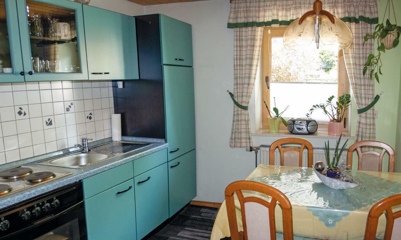 Ferienwohnung Dichtl Grafenau  Luaran gambar